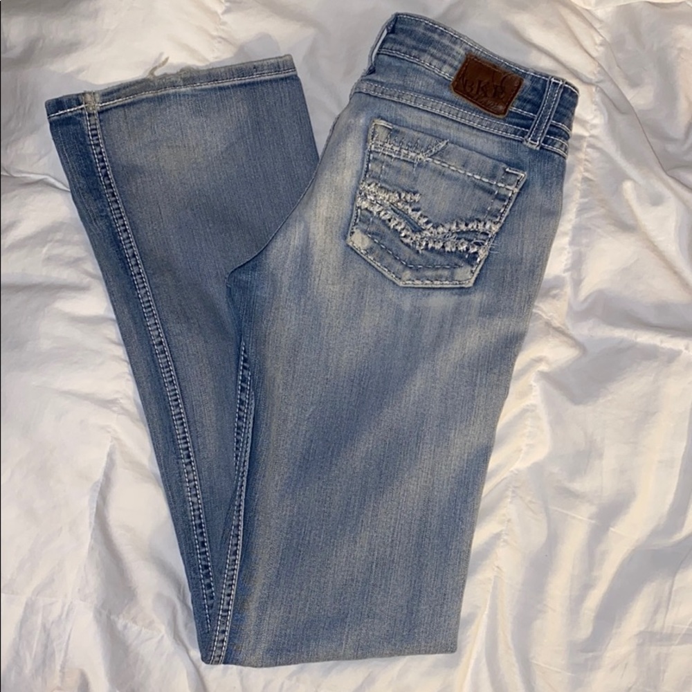 BKE Jeans